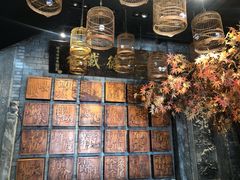 -京味斋·北京烤鸭(北京南站洋桥店)