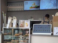 -喜茶(慈溪银泰城店)