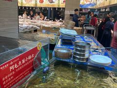 -阿毛饭店·宁波老字号(儿童公园旗舰店)