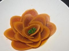-知楚•精致湖北菜(武商MALL店)