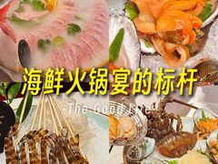 -粤界(望京金辉店)