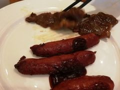 -岷山饭店-芝芝自助餐厅