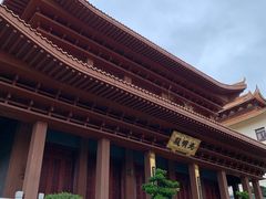 -深圳仙湖植物园