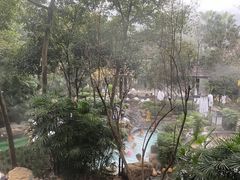 -融汇温泉