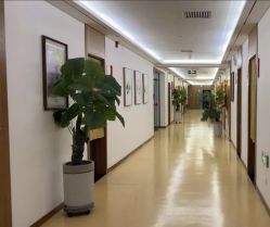 -月满阁月子中心(莲湖区店)