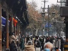 -闻酥园(青羊区文殊坊店)