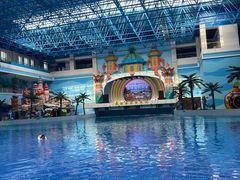 -海豚堡温泉水乐园