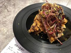 -馔豚·台北菜专门店(深圳湾万象城店)