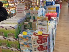 -金鹰超市(国际购物中心新街口店)