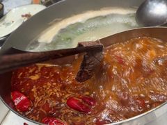 -小城牛事·鲜牛肉火锅(万达店)