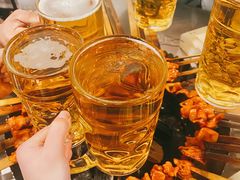 -去吃火盆烧烤(渝北兴科路店)