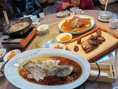 -老灶房-四川土菜(铁牛广场店)