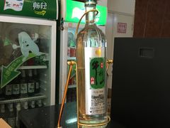 -楼兰印象(朝外店)