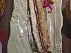 -匠和风精致料理(莆田财富中心店)