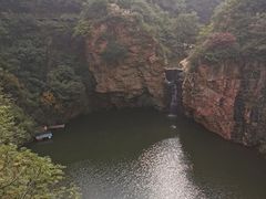 -伏羲大峡谷
