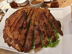 -亿百顺红焖羊排小馆(总店)