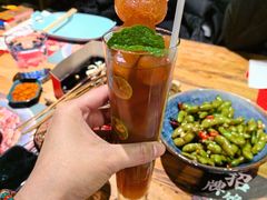 -馋嘴猫北京食堂·烤鸭·宵夜(亚运村店)