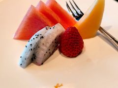 -北京饭店谭家菜