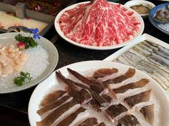 -皇城老妈川味火锅·大连海鲜火锅(港湾店)
