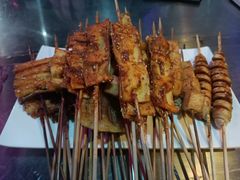 -清真·灰太狼烧烤海鲜大咖(沈阳道店)