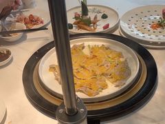 -优食坊·蒸汽海鲜(康盛路店)