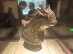 -上海博物馆(人民广场馆)