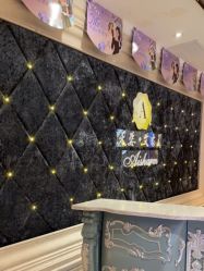-天姿美容·美体科技SPA·艾姿美店