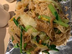 -避风塘(宝山万达店)