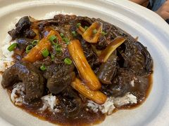 -燕喜堂·中华老字号(大明湖店)