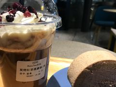 -BeauTea水仙(coco park店)