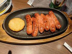 -萨莉亚意式餐厅(苏州泉屋店)