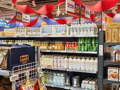 -ALDI奥乐齐超市(凯德虹口店)