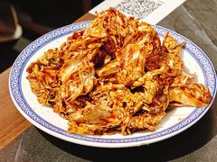 -京门老爆三·铜锅涮肉 爆肚(芳群园店)