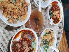 -豆相识•九九豆腐脑(牛咡桥店)