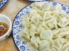 -胖子饺子馆·海鲜家常菜(海军博物馆店)