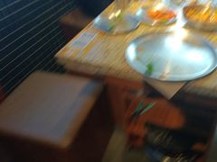 -安又胖韩国烤肉
