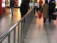 -烈士陵园(地铁站)