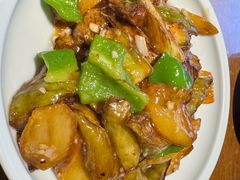 -95号酱骨·一块豆腐(展春园西路店)