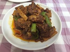 -乐乐餐厅(湘子庙街店)