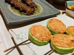 -気楽亭和食料理(气乐亭大世界本店)