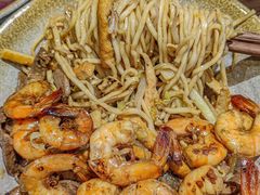 -圳兴面王·拌川·特色炒面(福田车公庙店)