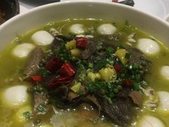 -海鸿荟·沿江菜(中山北路店)