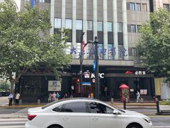 -SFC上影百联影城(大上海4DX店)