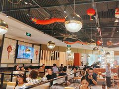 -潮界(虹桥新天地店)