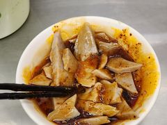 -杨记灌肠(食品街店)