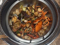 -七欣天香辣蟹火锅(扬州望月路店)