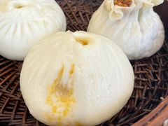 松籽烧卖-怡园饭店-餐厅(四望亭店)