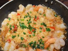-湖兰金牌小炒肉(椒江万达店)