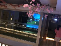 -漢頓温泉度假酒店