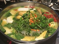 -大红袍火锅料理(尖沙咀店)